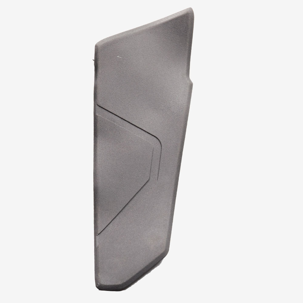Rubber Foot Plate