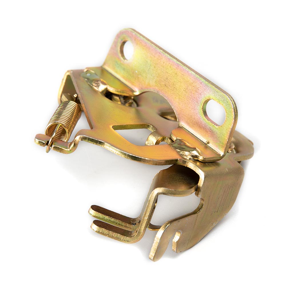 Seat Latch 2