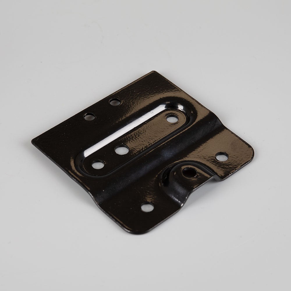 Number Plate Bracket