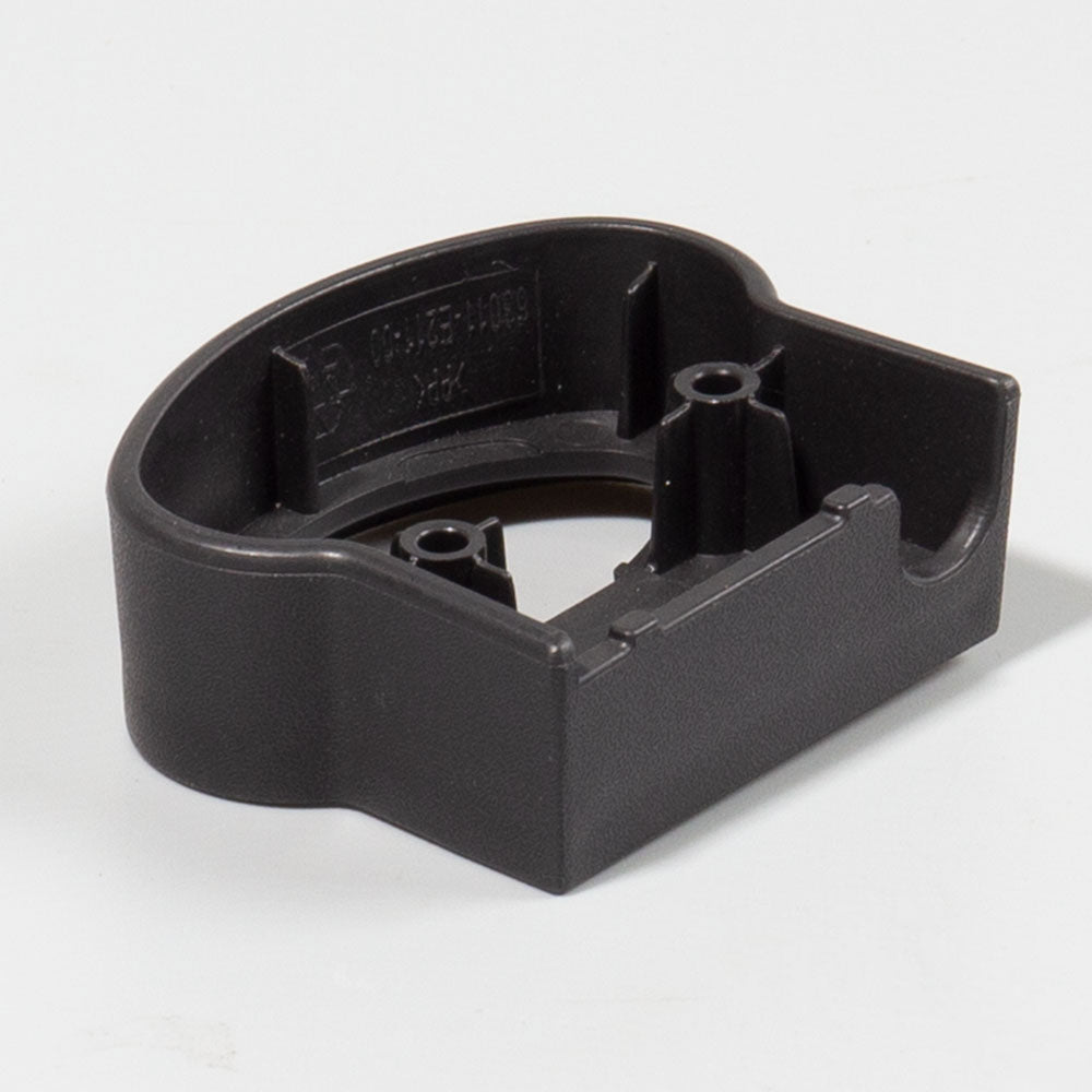 Number Plate Mounting Bracket 2