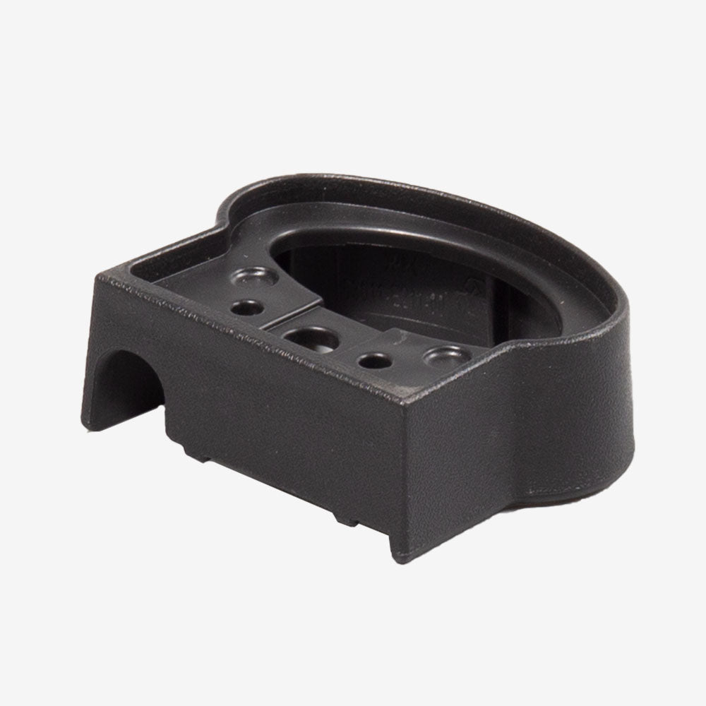 Number Plate Mounting Bracket