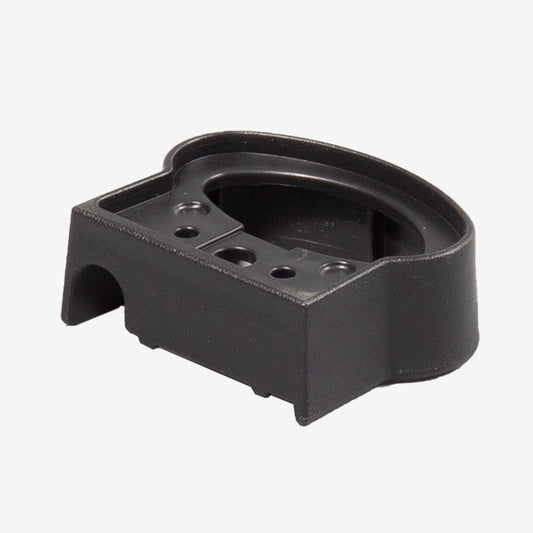 Number Plate Mounting Bracket