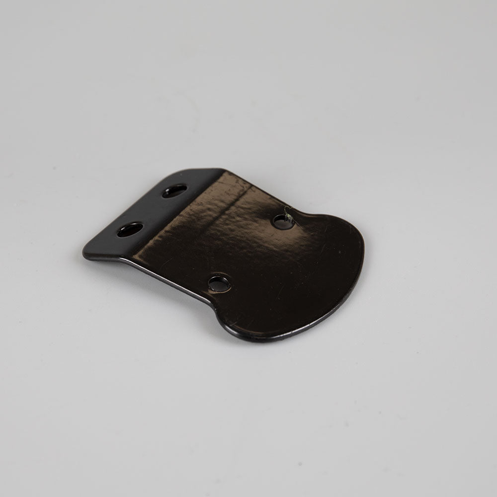 Number Plate Light Back Bracket