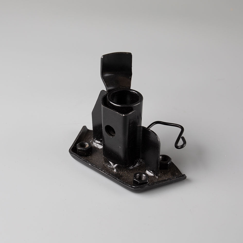 Handlebar Riser Bracket 2