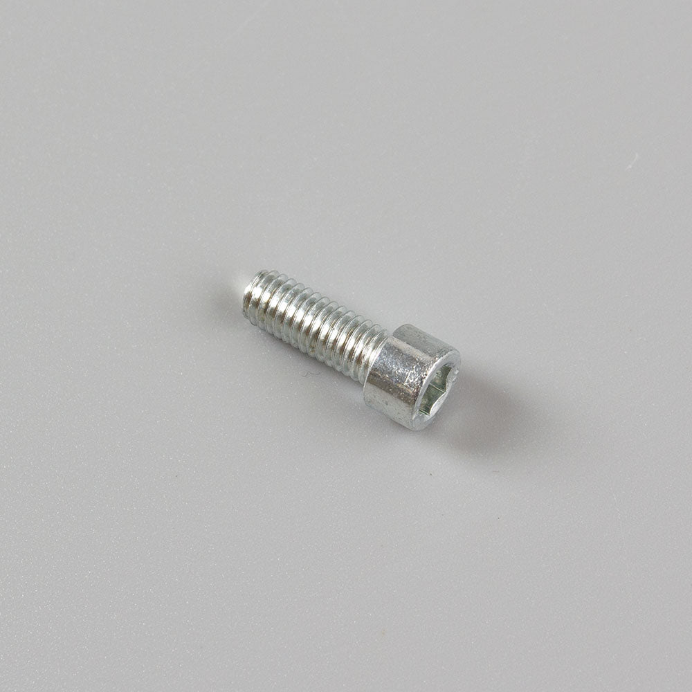 Allen Key Head Bolt 2