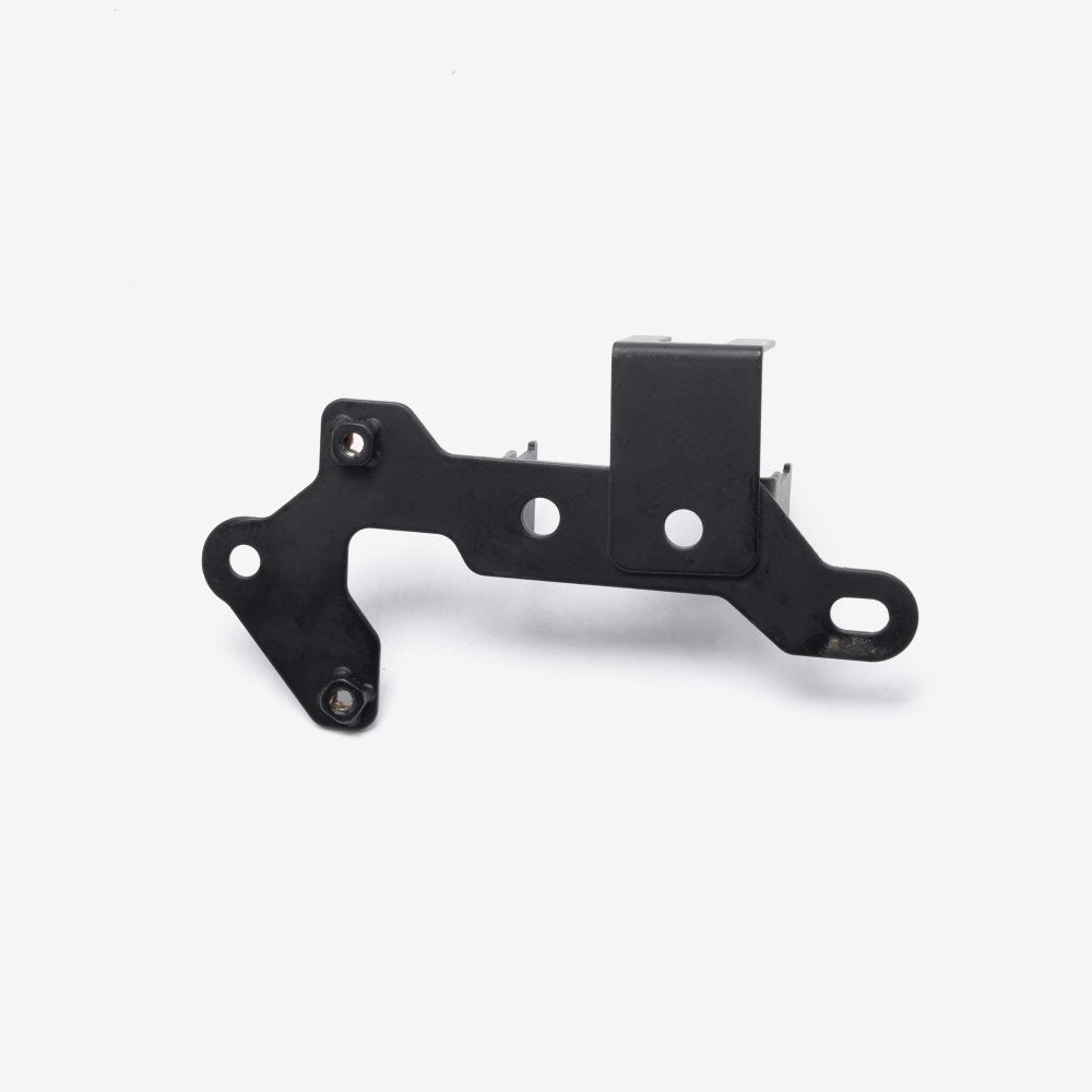 Electrical Part Mounting Bracket 2
