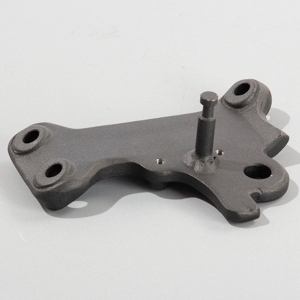 Side Stand Mounting Bracket 2