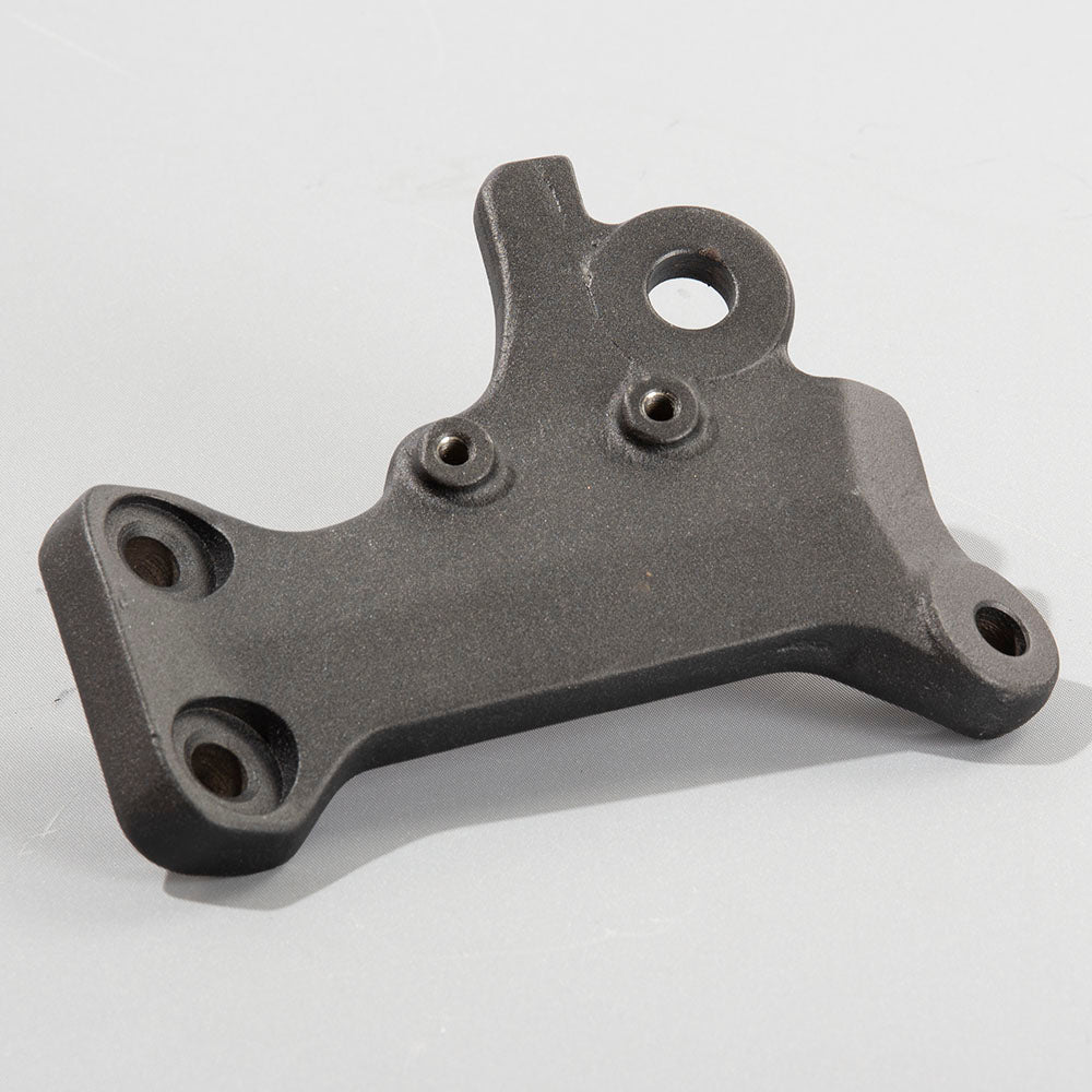 Side Stand Mounting Bracket 4