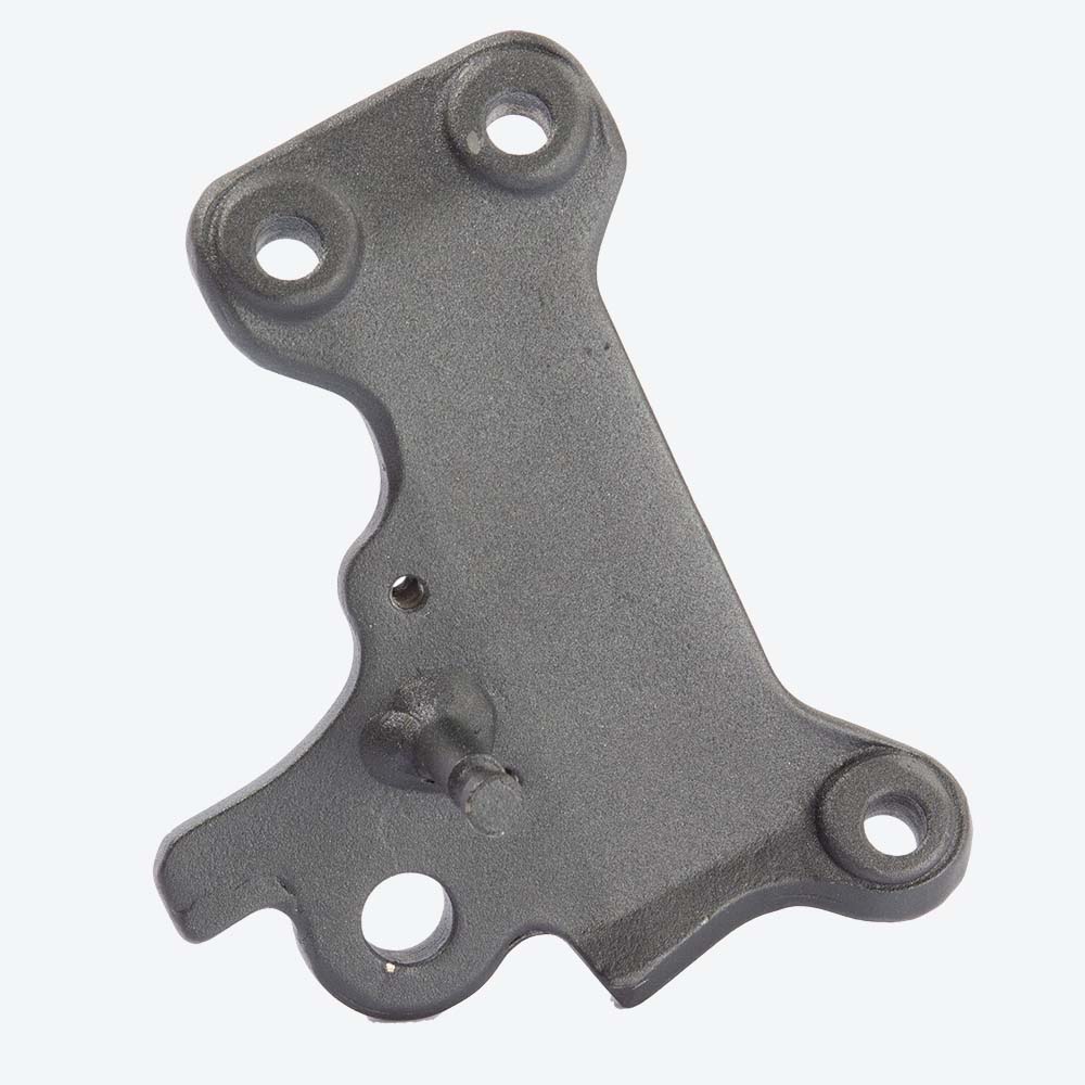 Side Stand Mounting Bracket