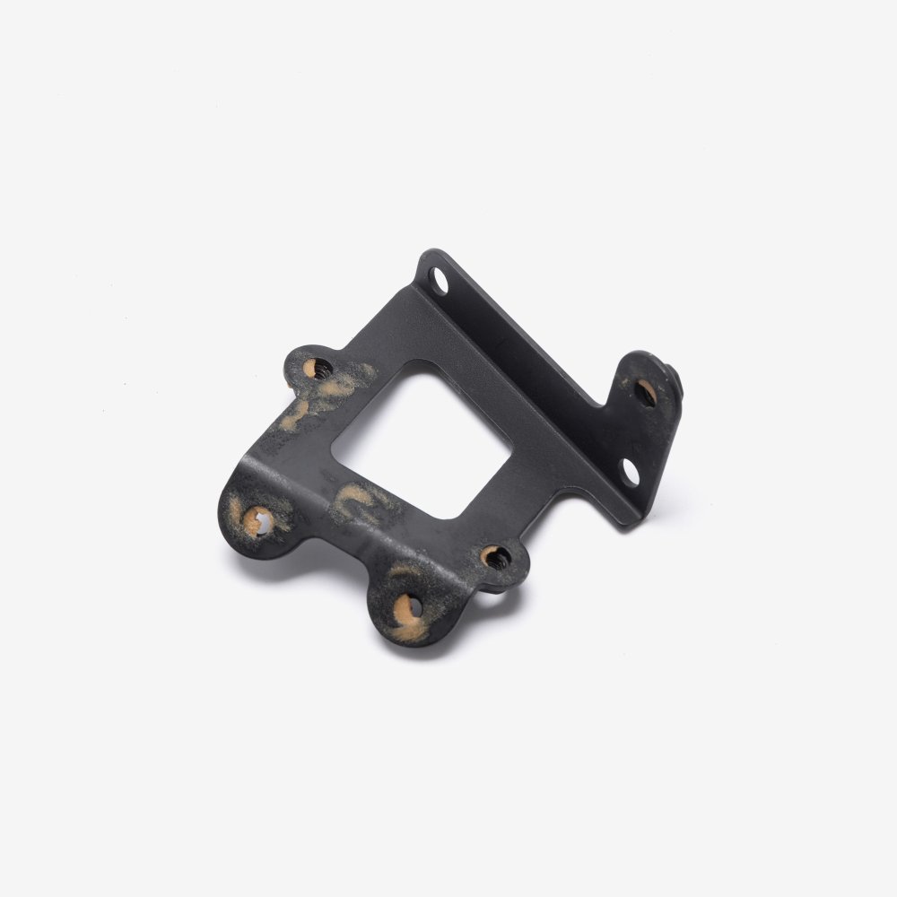 Radiator Surround Mounting Bracket