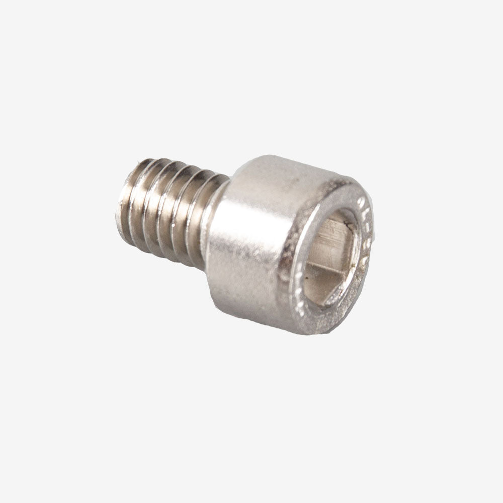 Cap Head Socket Allen