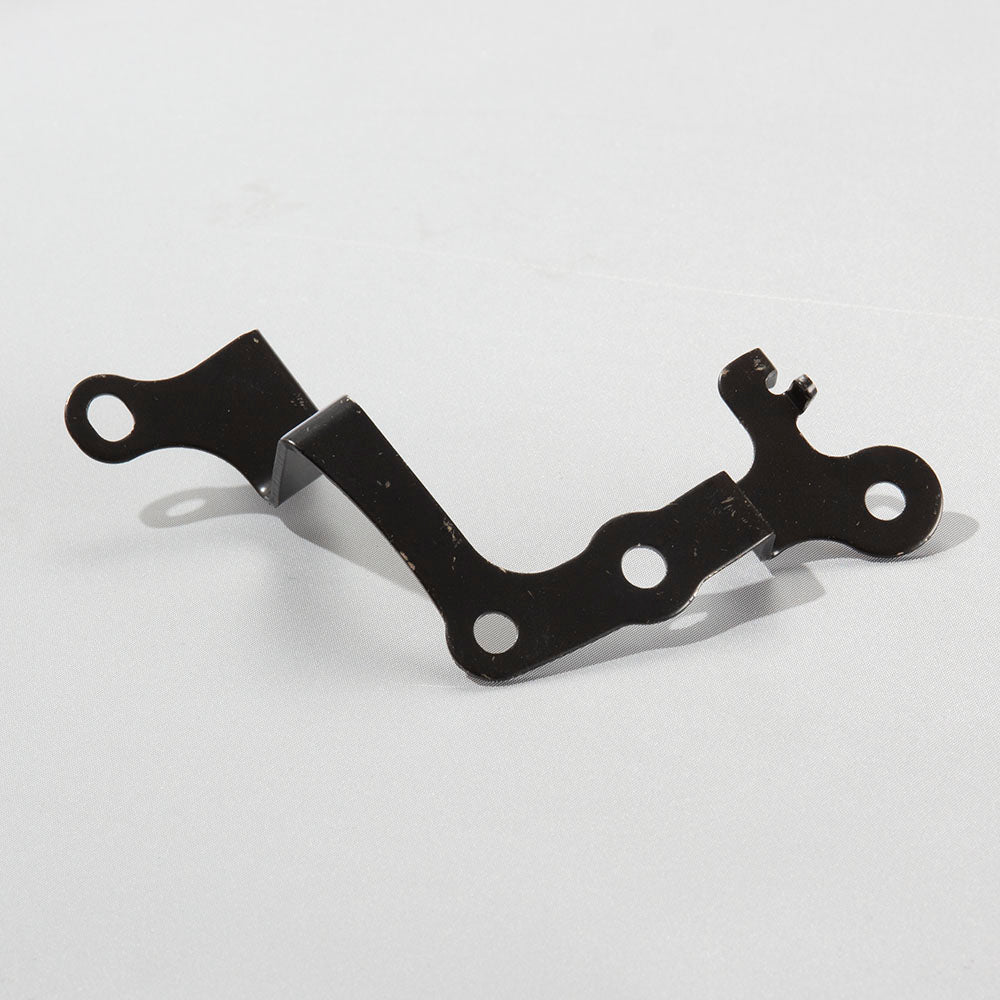Solenoid Valve Bracket 2