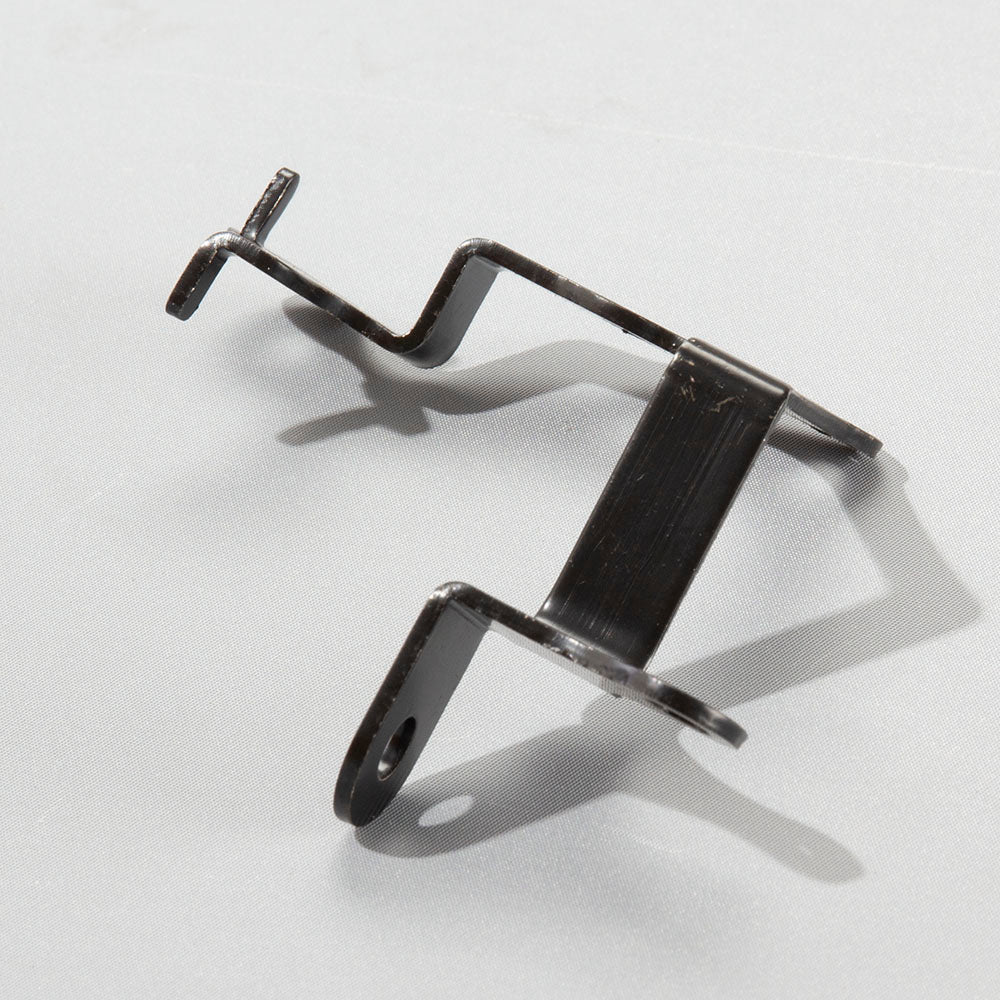 Solenoid Valve Bracket 3