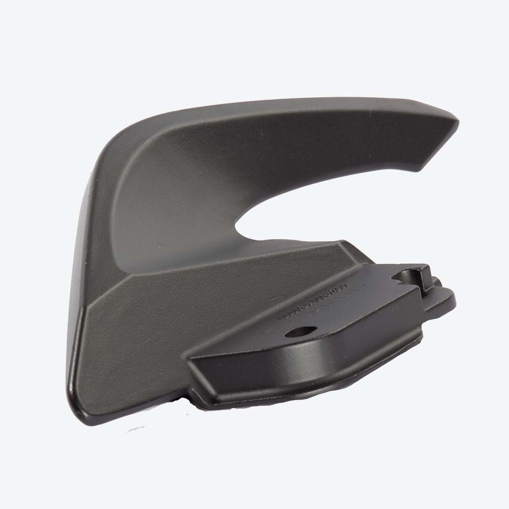 Pillion Handle