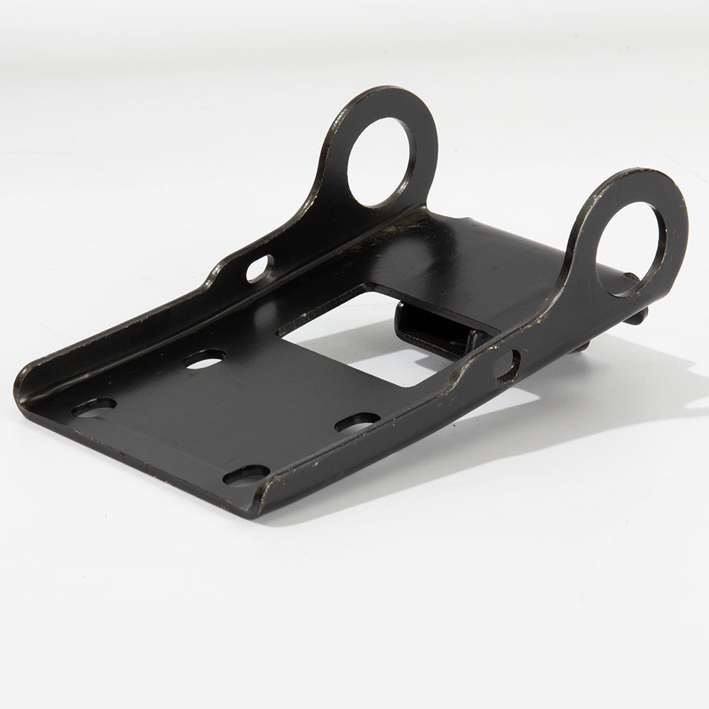 Seat Latch 2