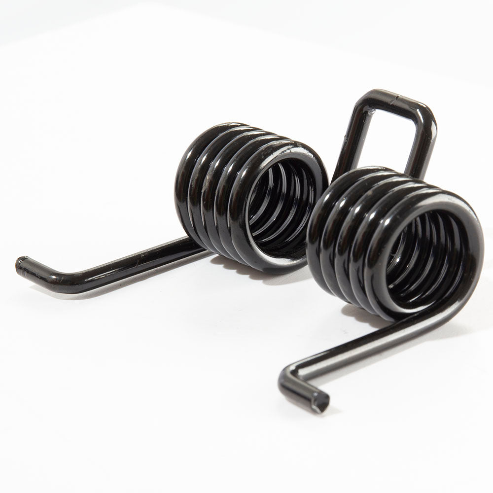 Spring Seat Latch 2