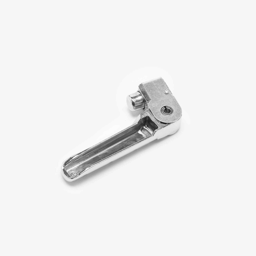 Pillion Footpeg 2