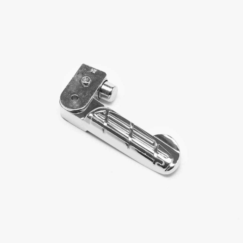 Pillion Footpeg