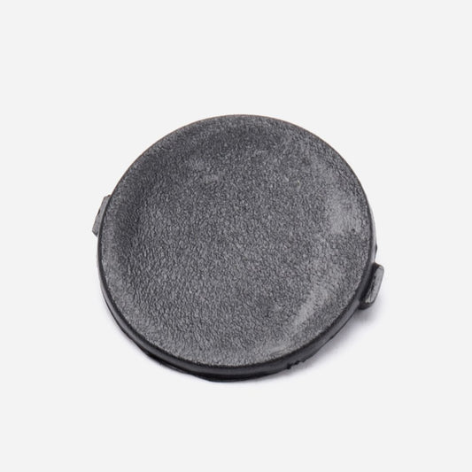 Footplate Screw Covers