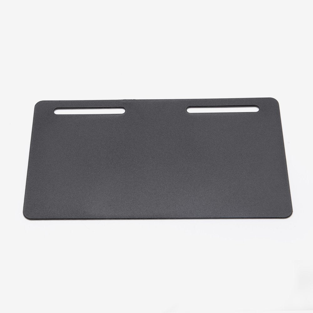 Number Plate/License Bracket 2