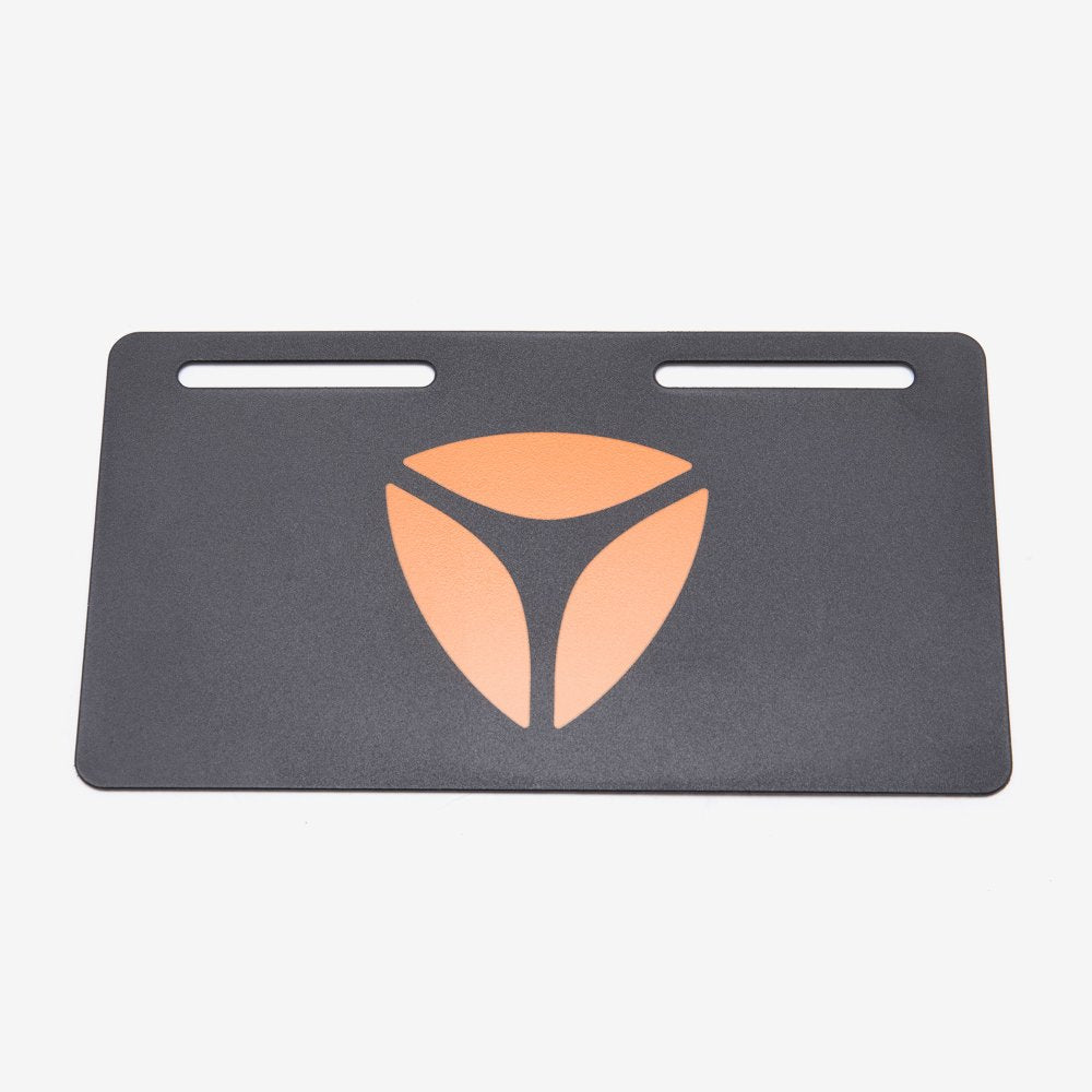 Number Plate/License Bracket