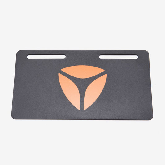 Number Plate/License Bracket