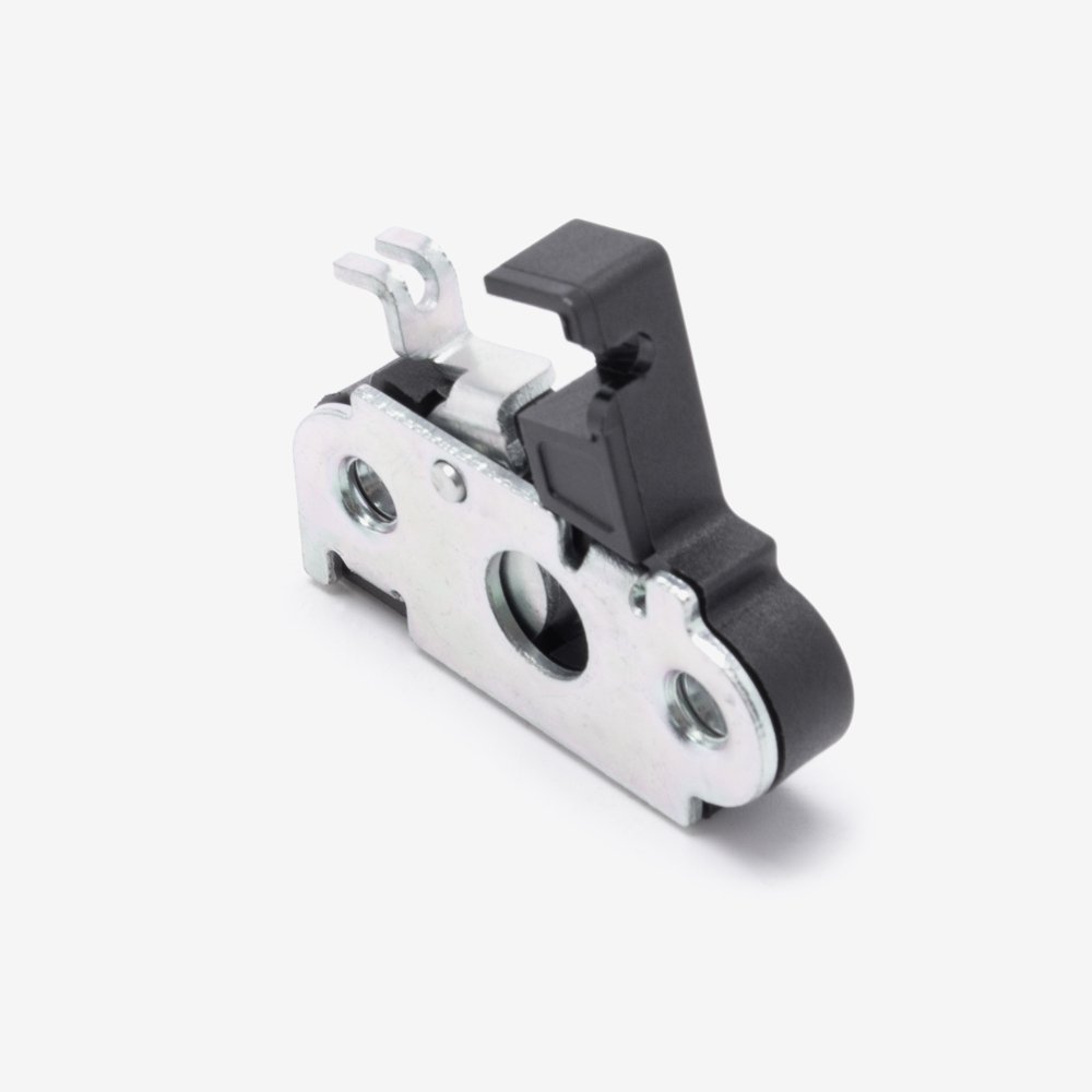 Seat Latch