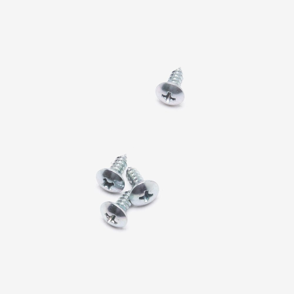 Speedo Assembly Bracket Screw