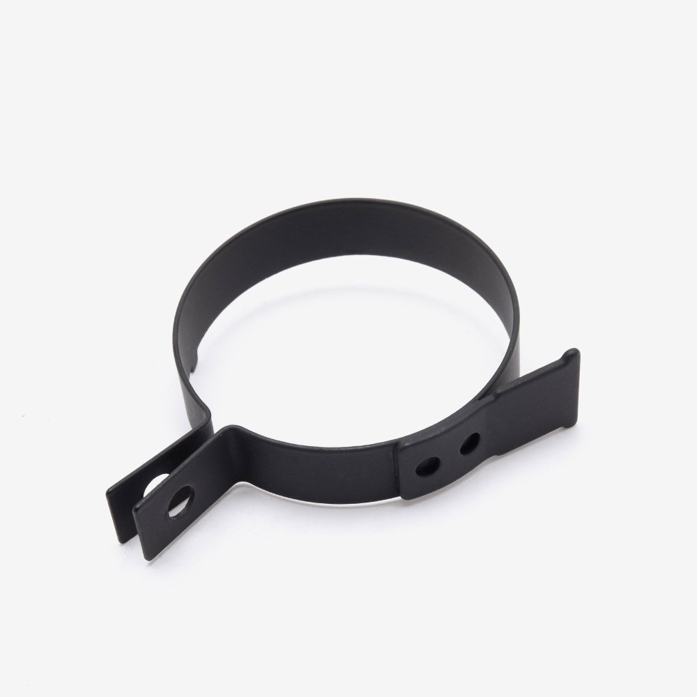 Charcoal Canister Bracket