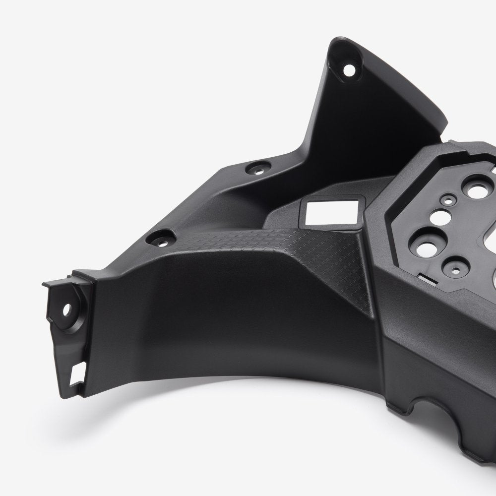Speedo Assembly Panel 2
