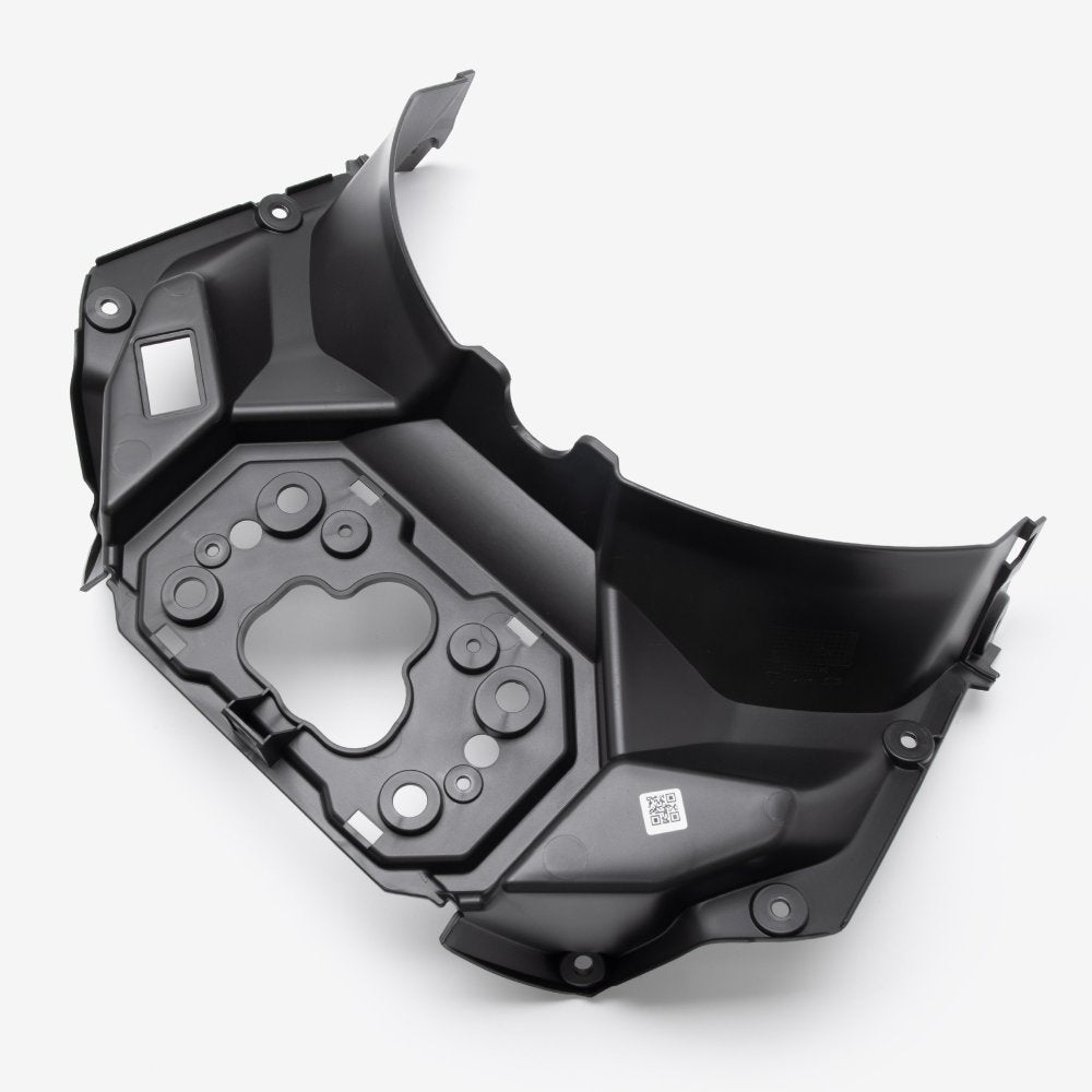 Speedo Assembly Panel 3