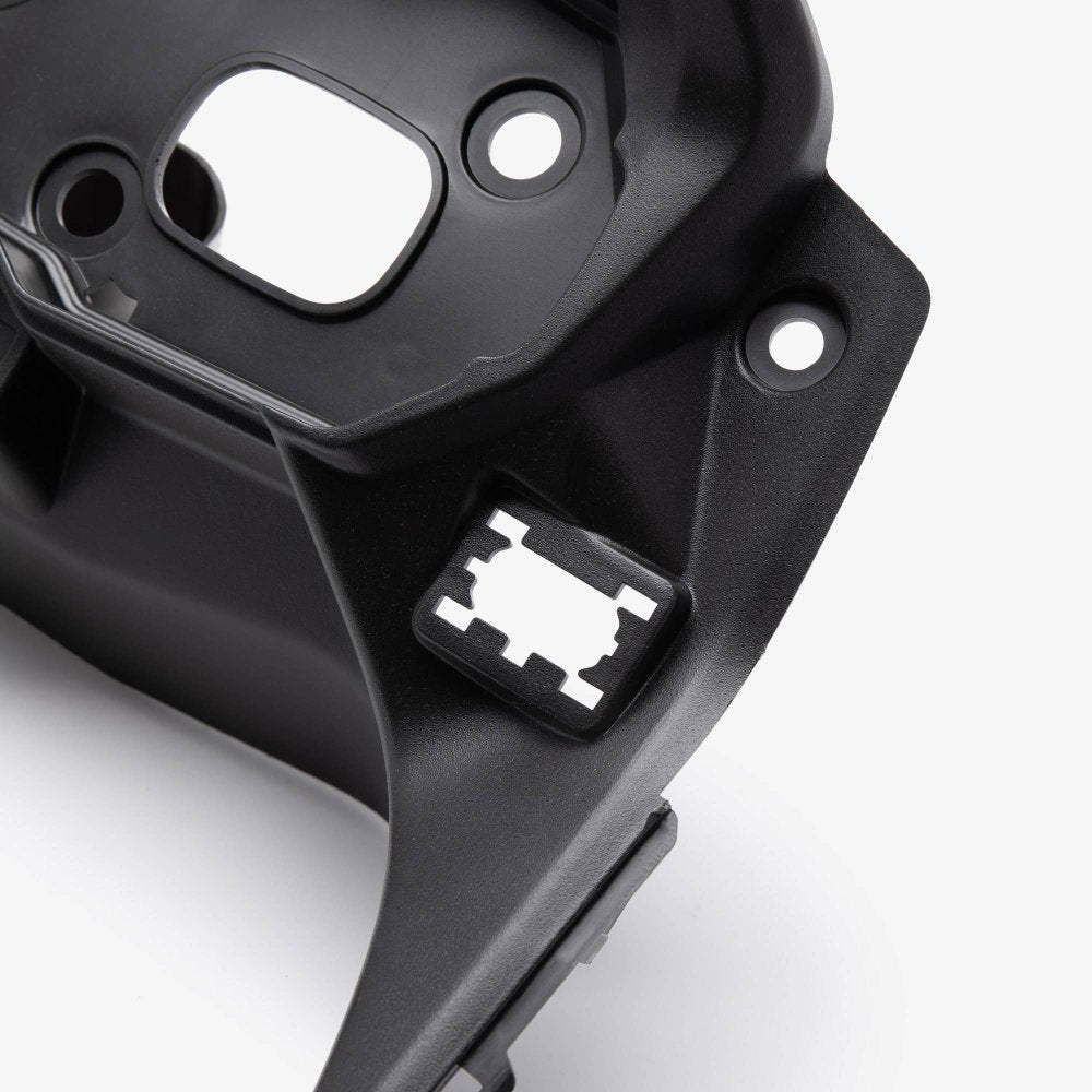 Speedo Assembly Bracket 4
