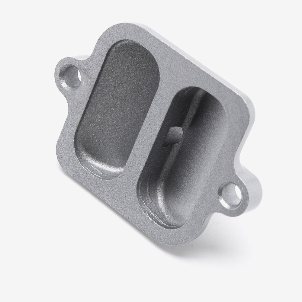 Rocker Cover Breather Cover 2