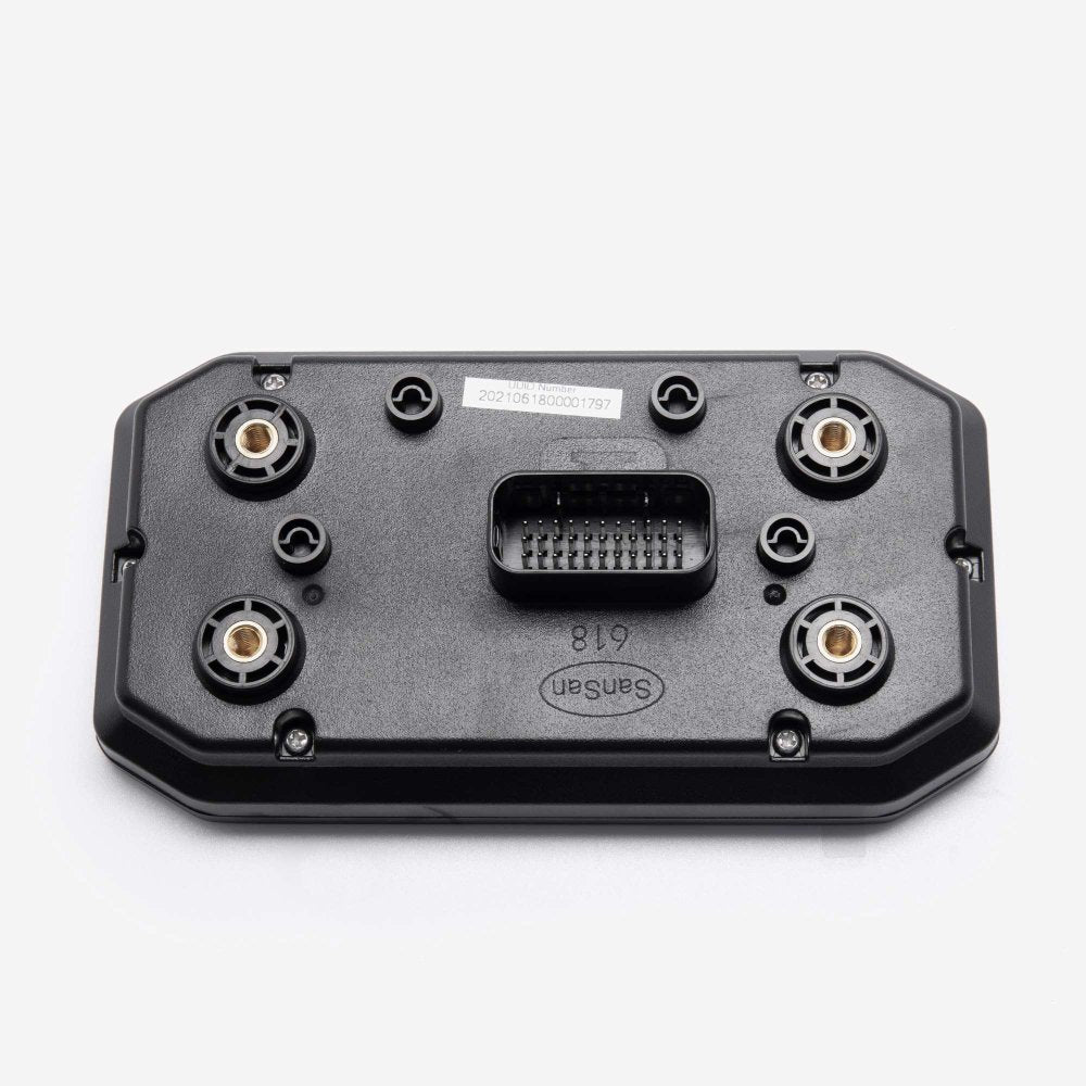 Speedo Assembly 500AC E5 2