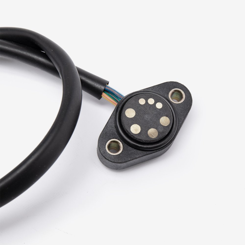 Gear Position Sensor 2