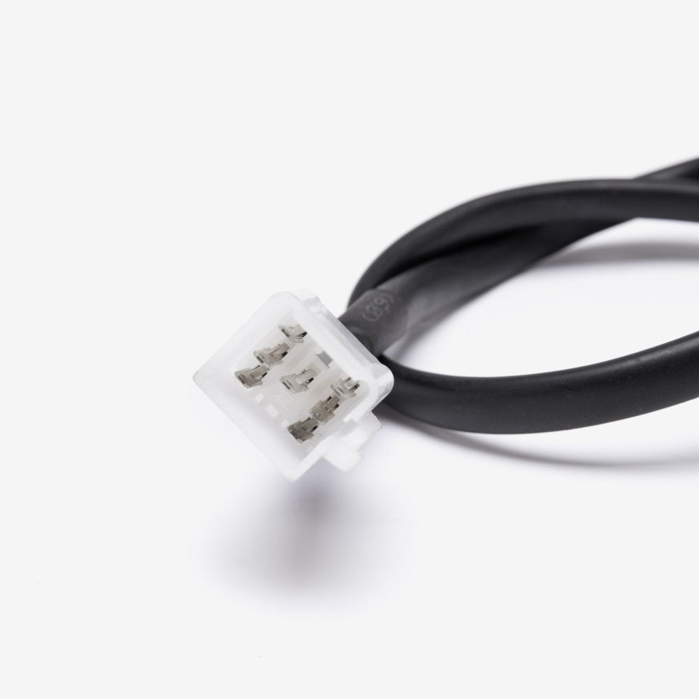 Gear Position Sensor 3