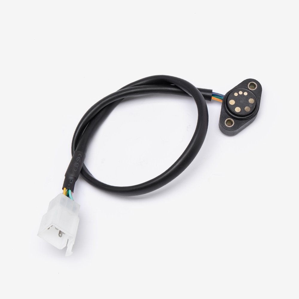 Gear Position Sensor