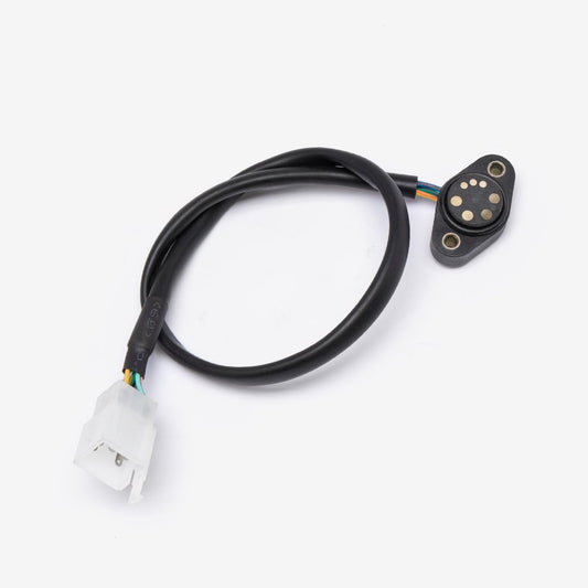 Gear Position Sensor