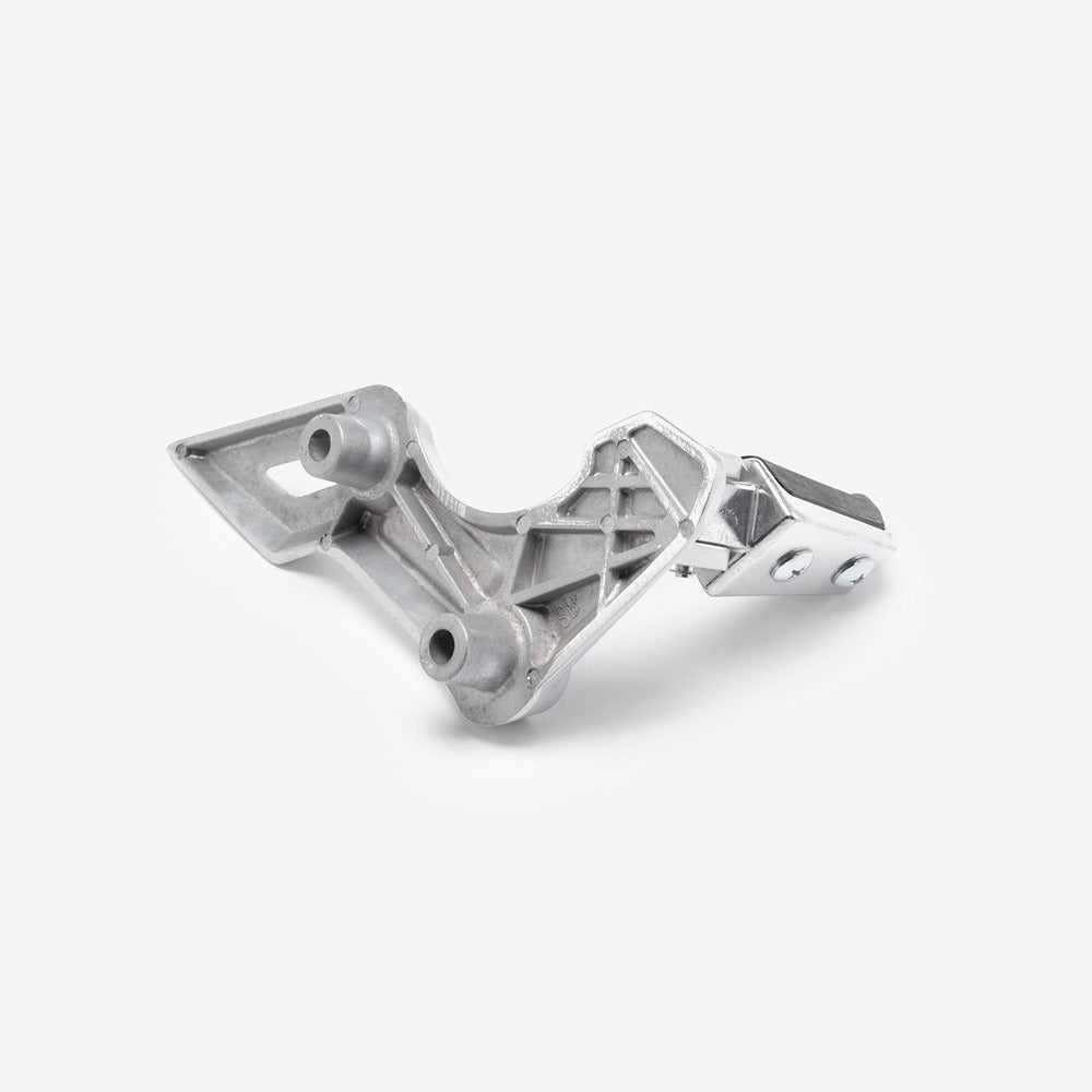 Rider Footpeg Bracket 2