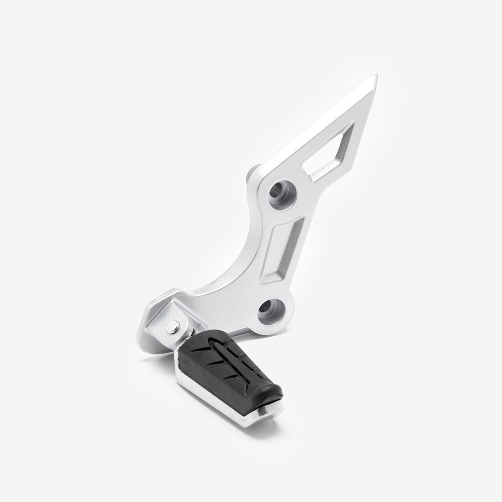 Rider Footpeg Bracket