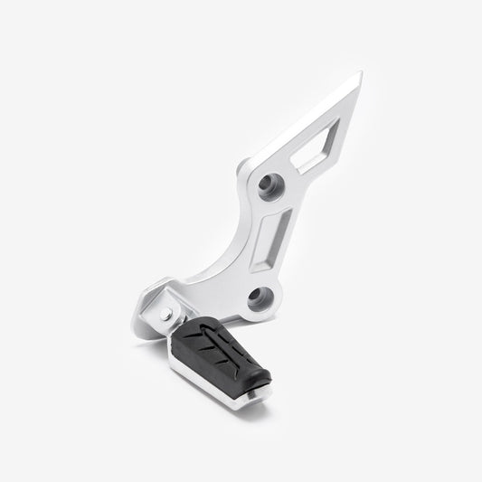 Rider Footpeg Bracket