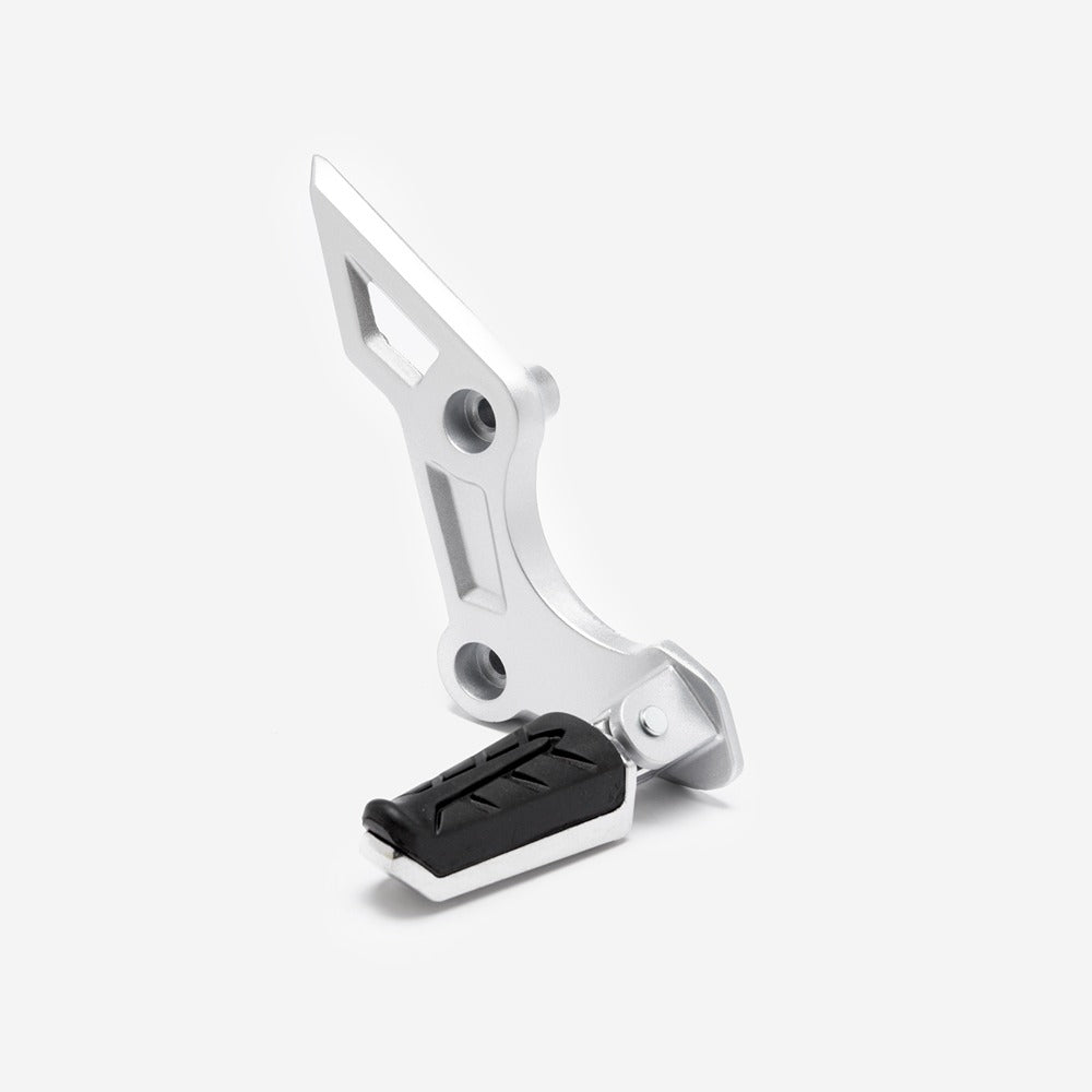 Rider Footpeg Bracket