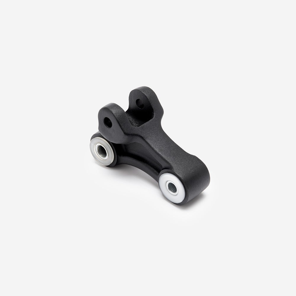 Shock Linkage