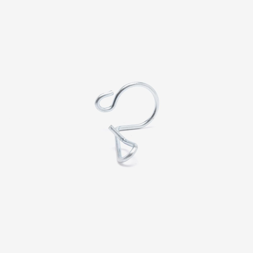 Throttle Cable Clip