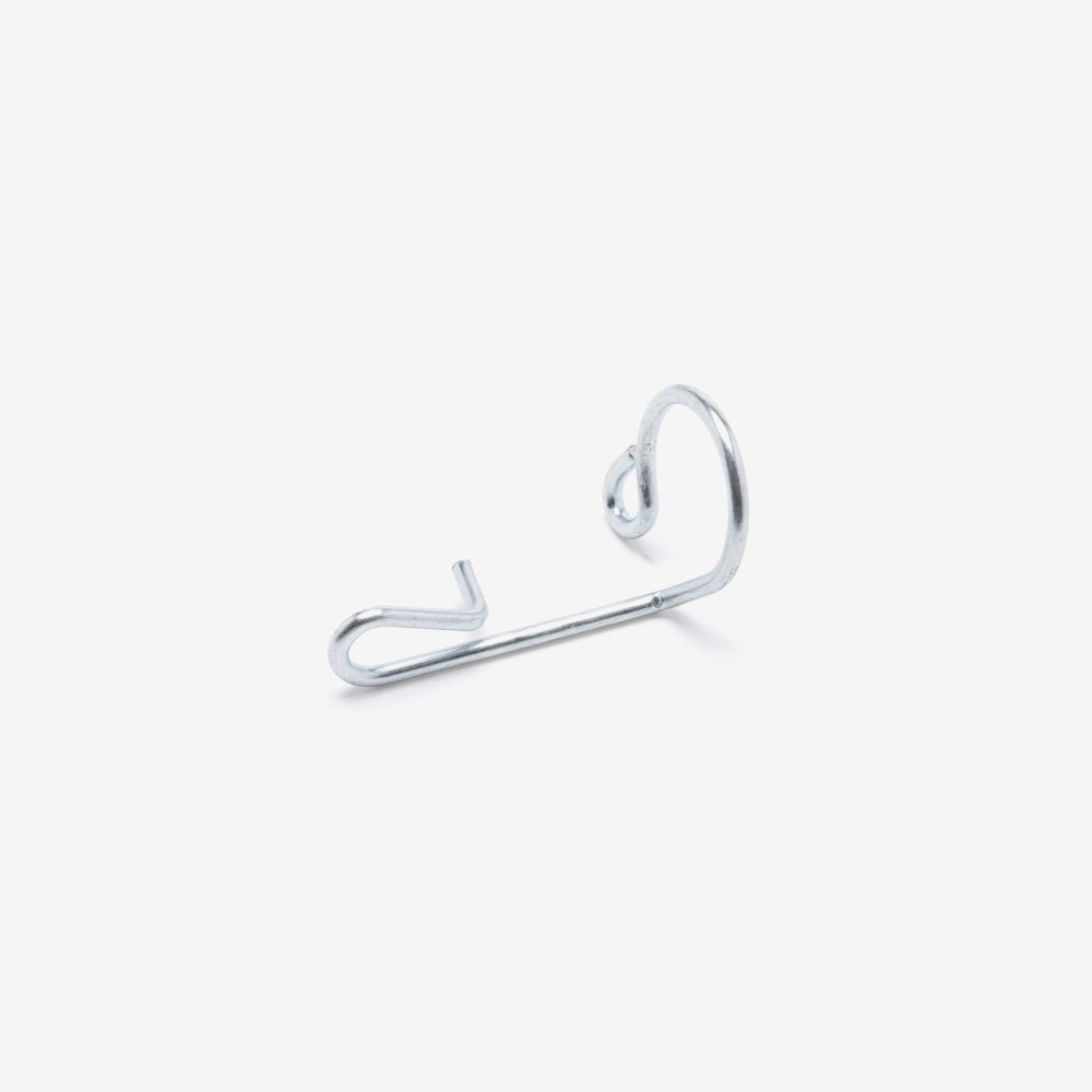 Throttle Cable Clip