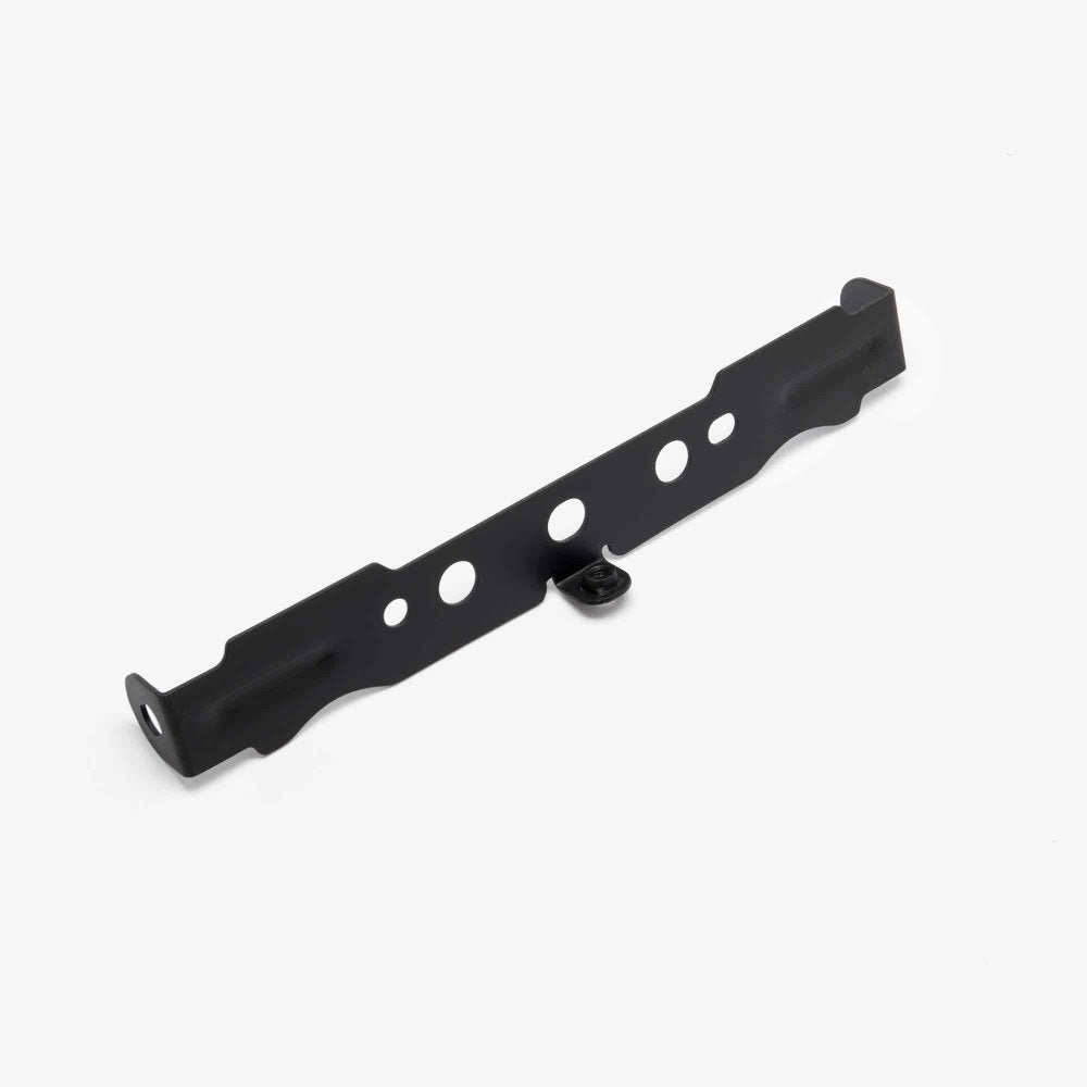 Yoke Decoration Cover Bracket