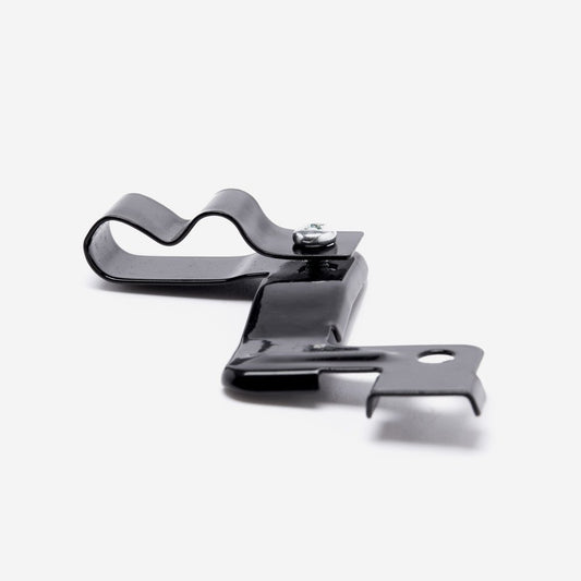 brake hose Bracket and fixing