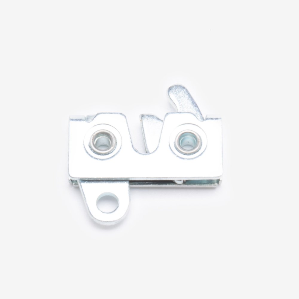 Seat Latch 2