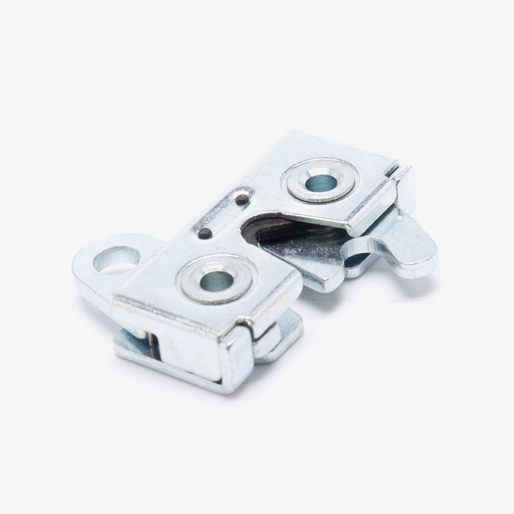 Seat Latch
