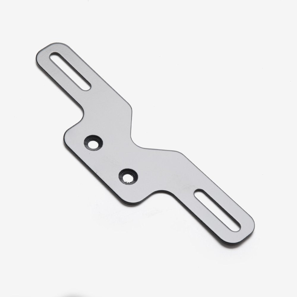 Number Plate/License Bracket